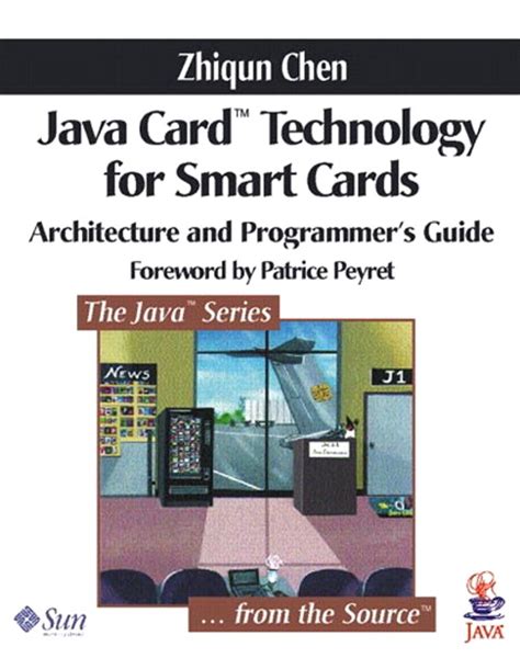 [PDF] Java Card Technology for Smart Cards: Architecture and 